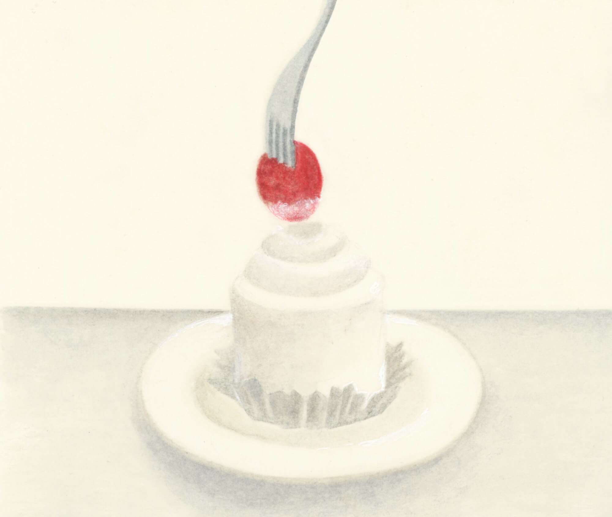 ケーキイラスト