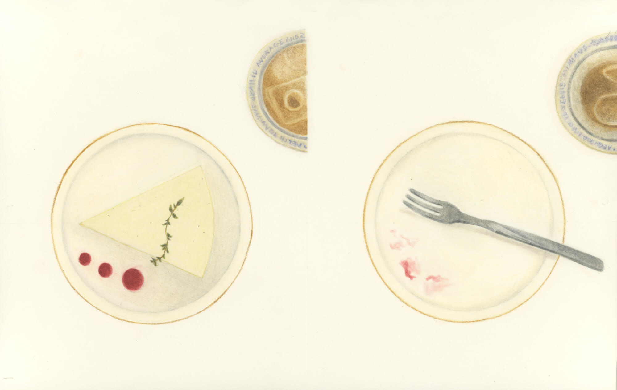 ケーキイラスト