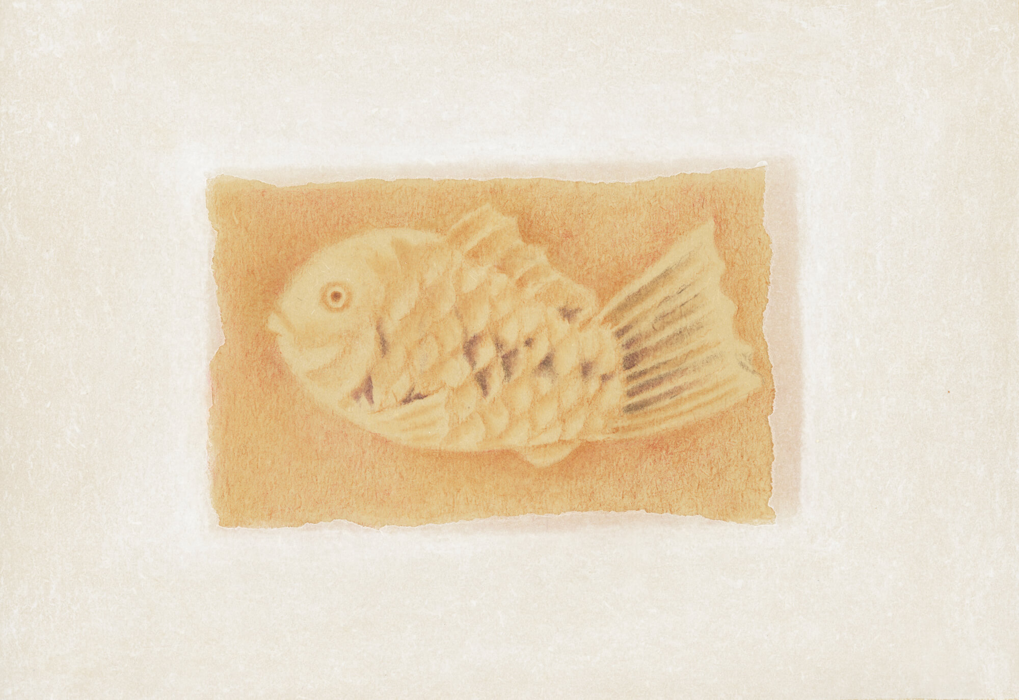 たいやきイラスト